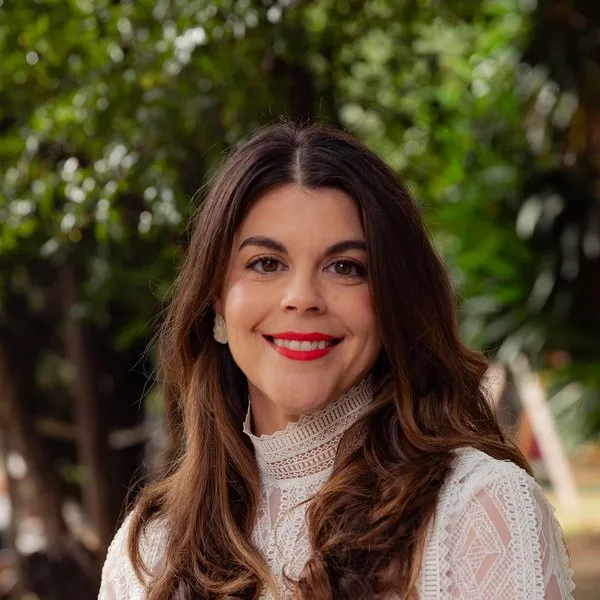 Arantxa Calvera