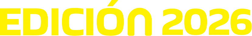 Edición 2026