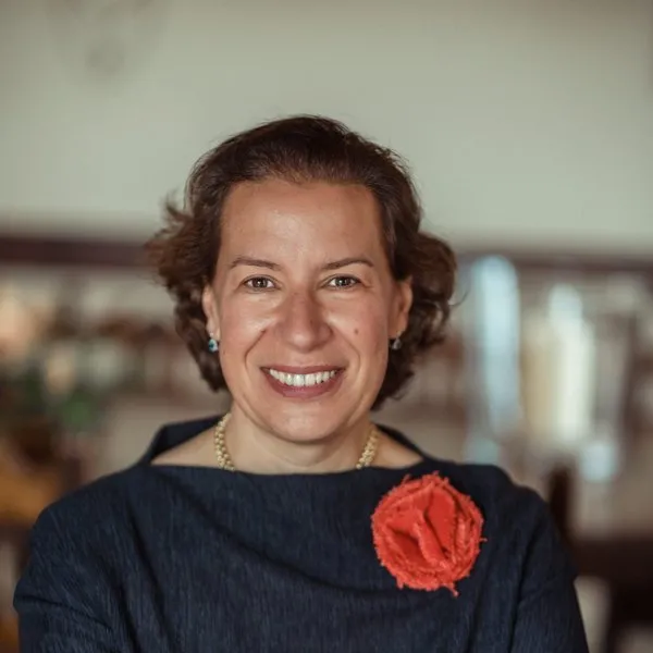 Elena de Carandini