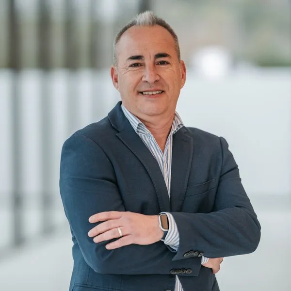 Ernest Pla