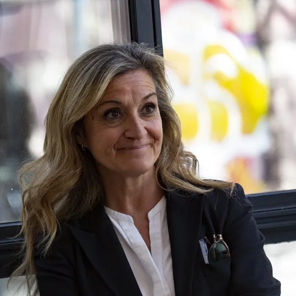 Esther Vera