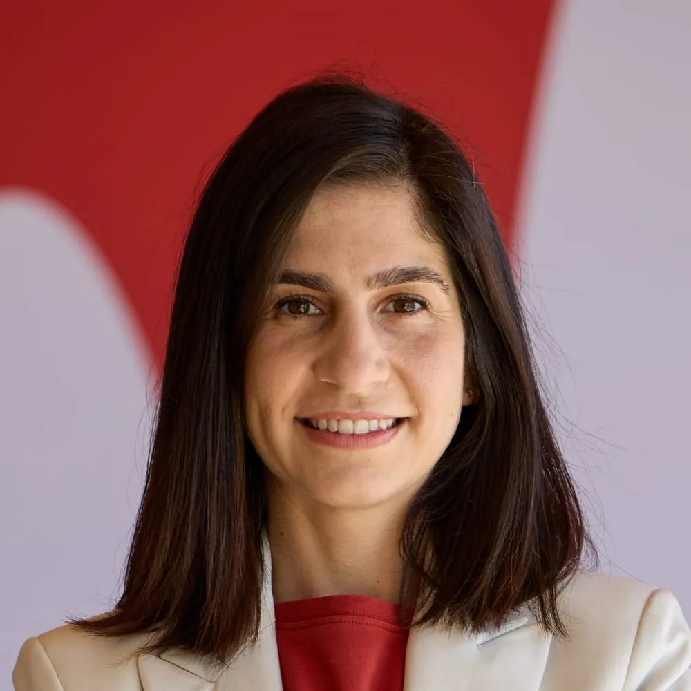 Laia Corbella
