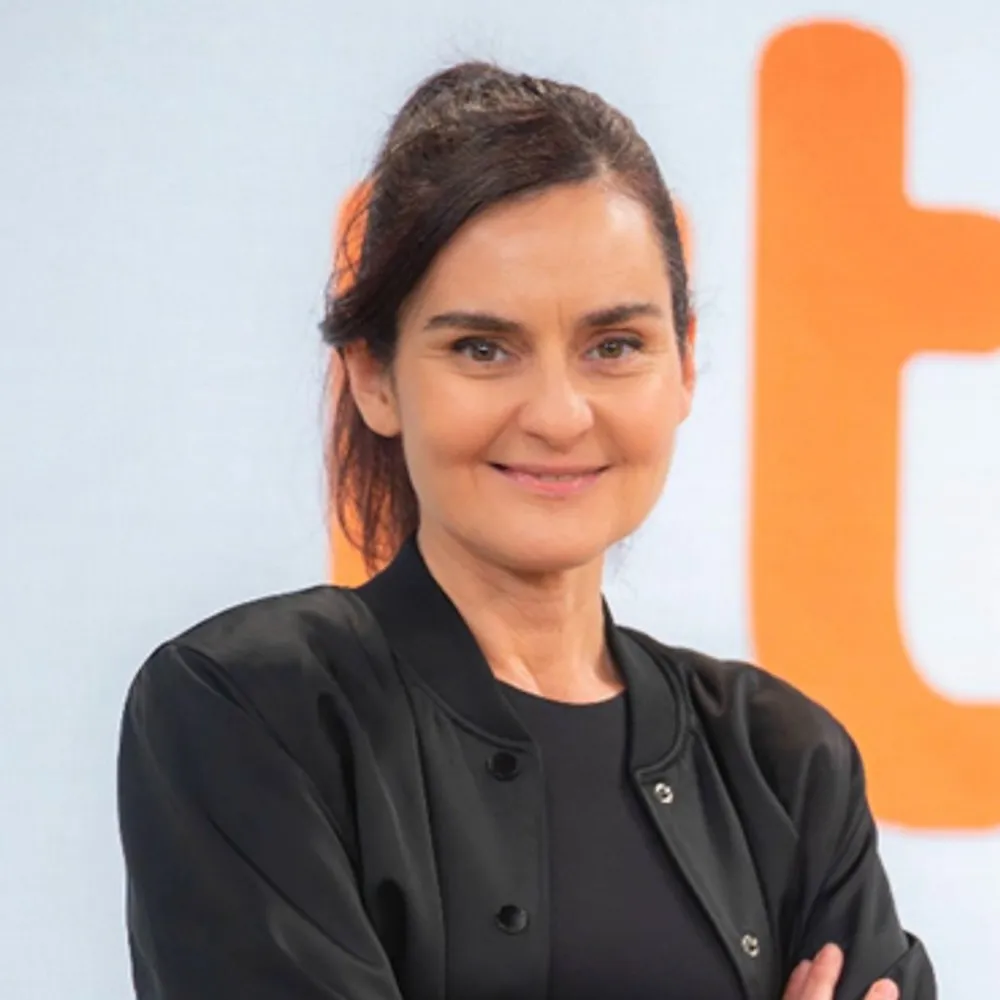 Laura Folguera