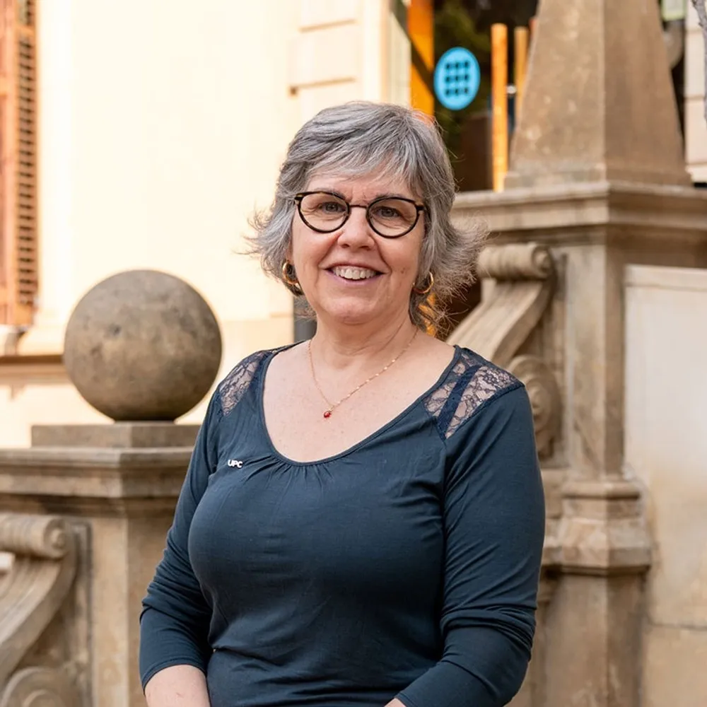 María José Jiménez