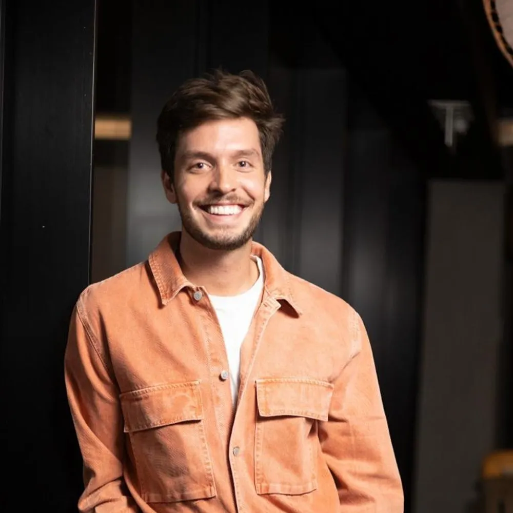 Pablo González