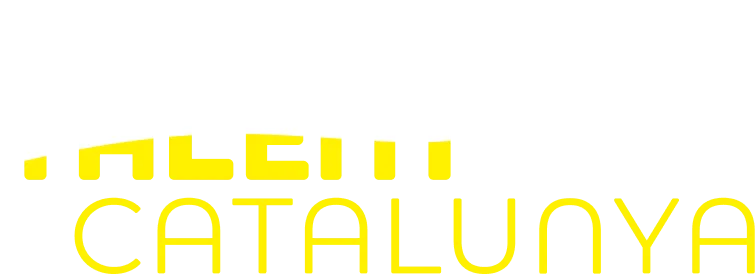 Aquí hi ha Talent Catalunya