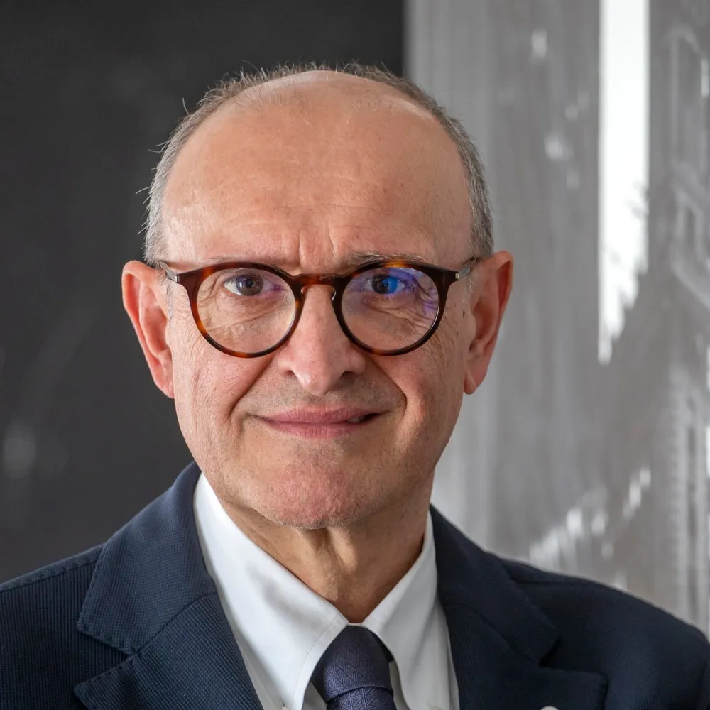 Xavier Marcet
