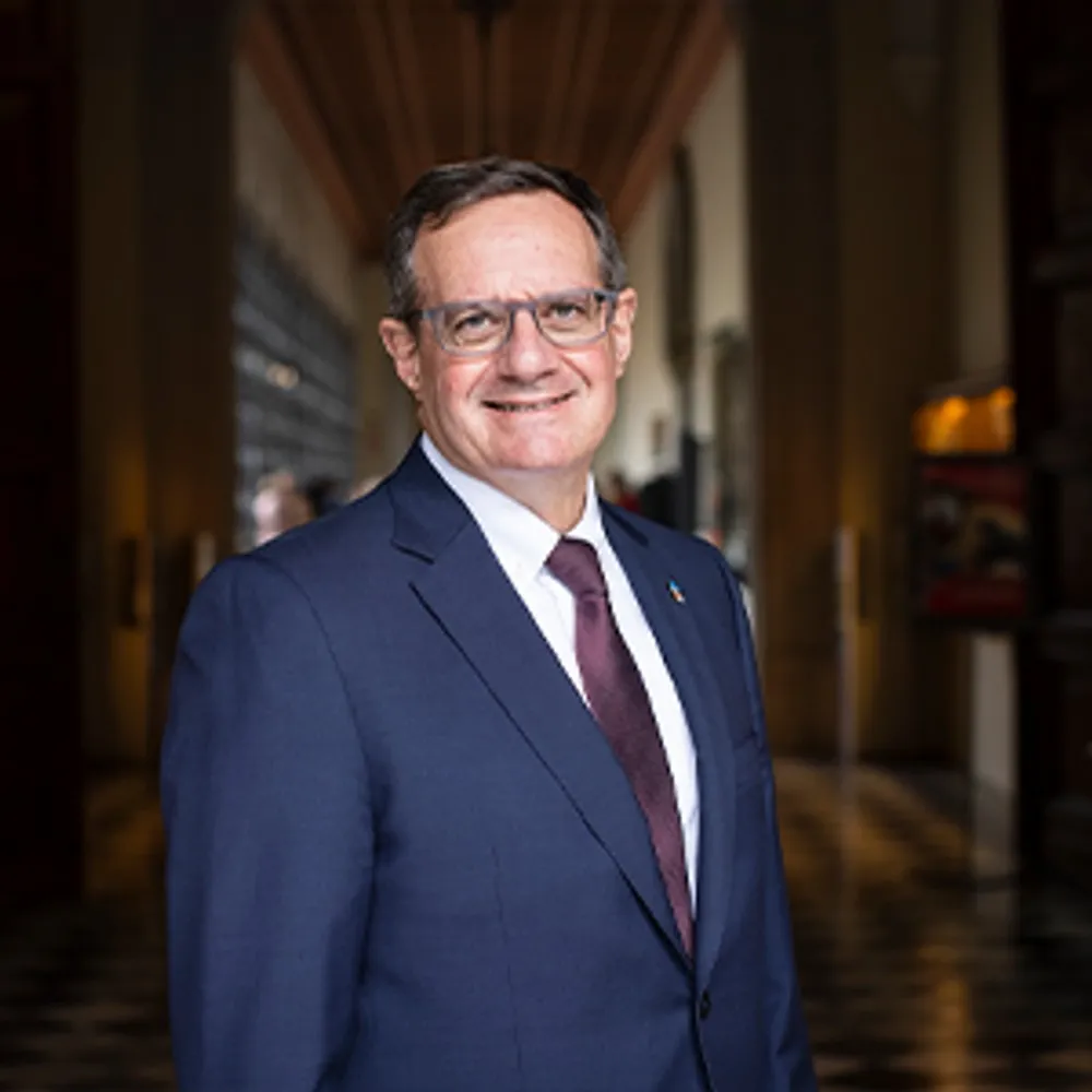 Xavier Triadó